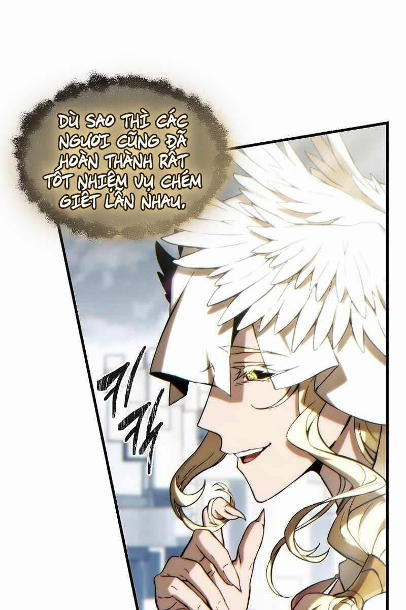 Người Chơi Mạnh Nhất Hồi Quy Lần Thứ 100 37 trang 103