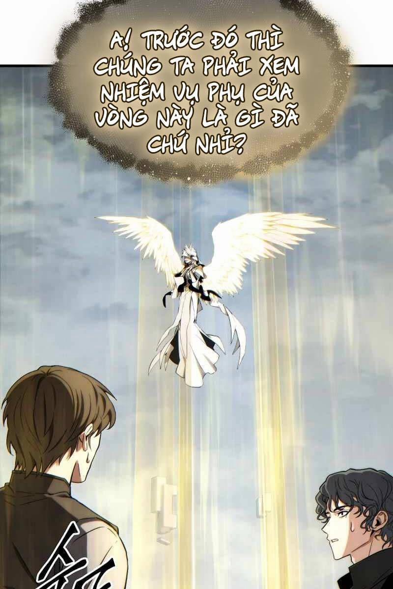 Người Chơi Mạnh Nhất Hồi Quy Lần Thứ 100 37 trang 118