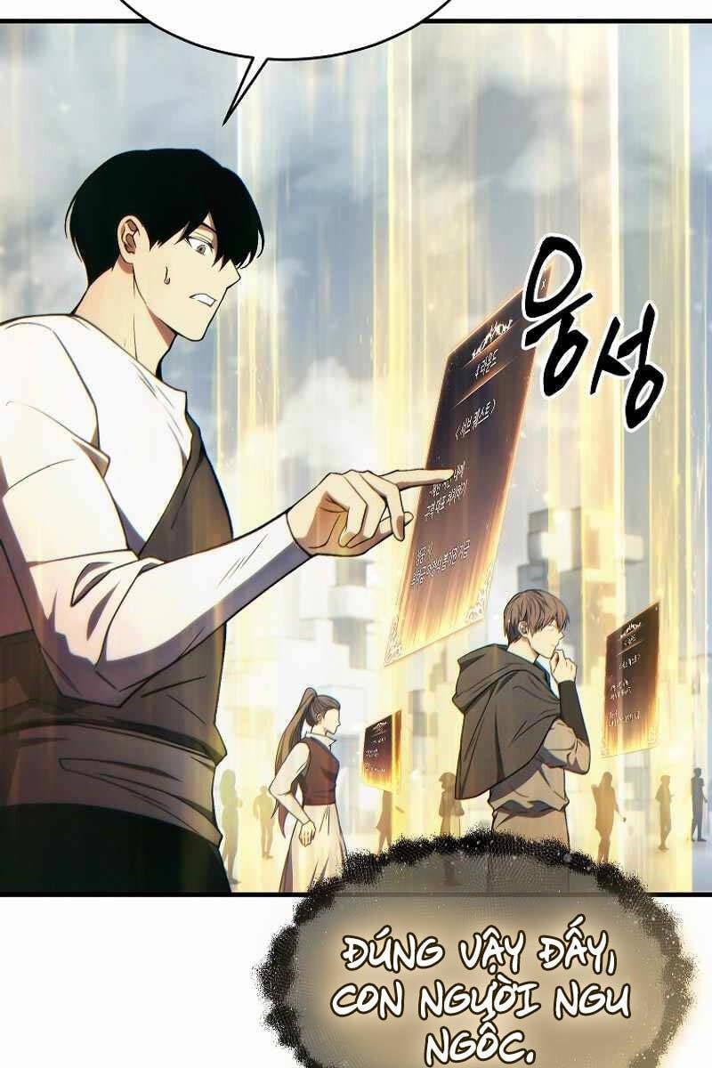 Người Chơi Mạnh Nhất Hồi Quy Lần Thứ 100 37 trang 123