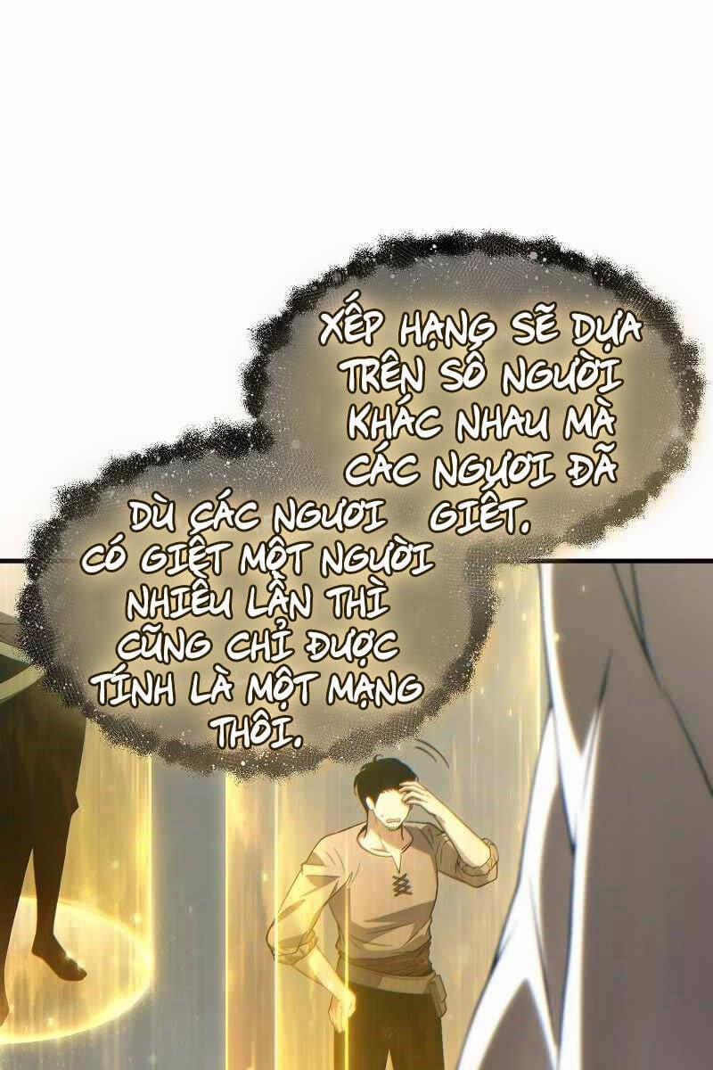 Người Chơi Mạnh Nhất Hồi Quy Lần Thứ 100 37 trang 137