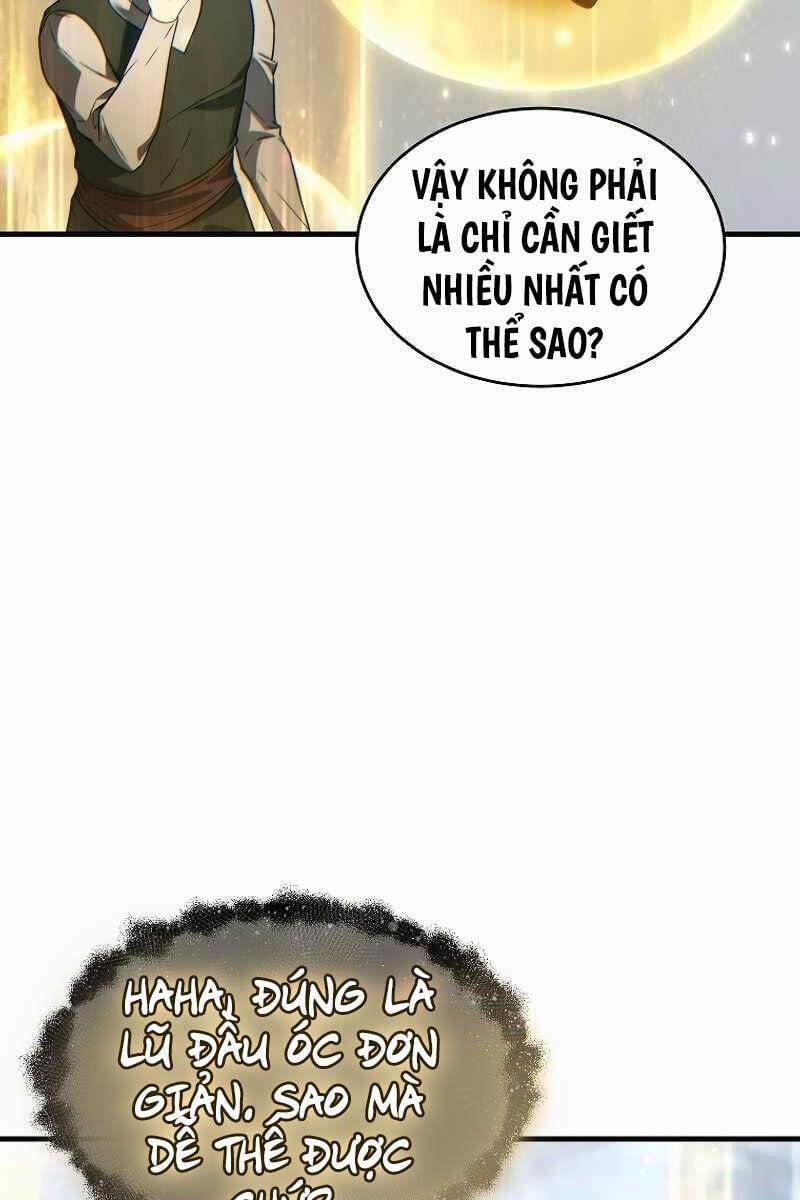 Người Chơi Mạnh Nhất Hồi Quy Lần Thứ 100 37 trang 139