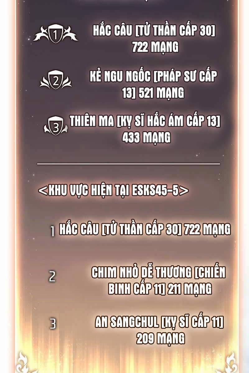 Người Chơi Mạnh Nhất Hồi Quy Lần Thứ 100 37 trang 143