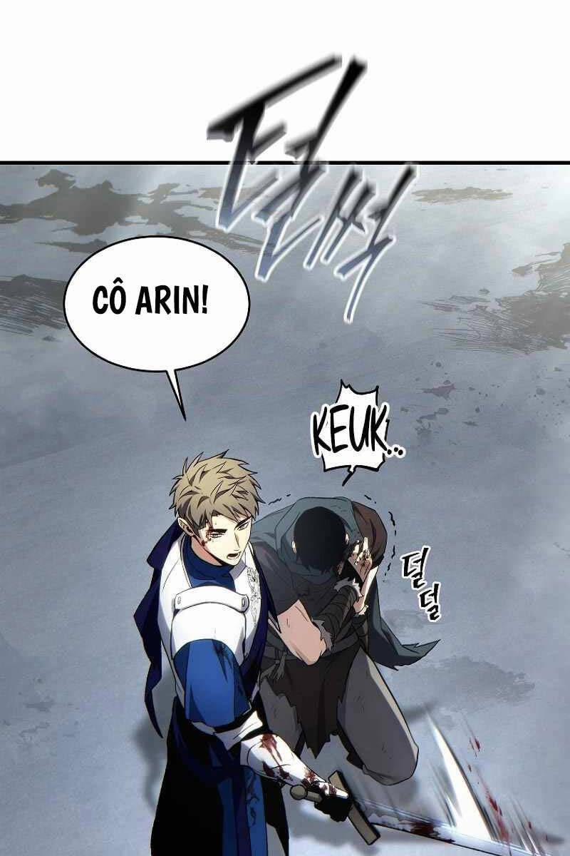 Người Chơi Mạnh Nhất Hồi Quy Lần Thứ 100 37 trang 21