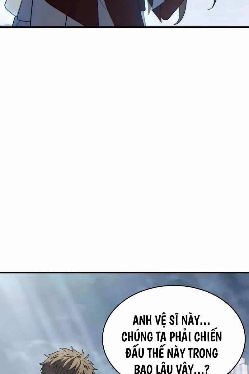 Người Chơi Mạnh Nhất Hồi Quy Lần Thứ 100 37 trang 29