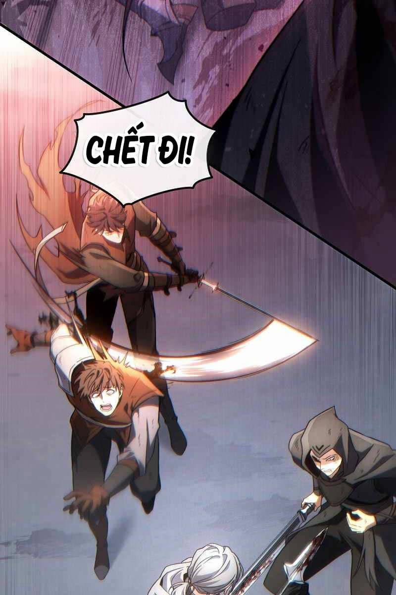 Người Chơi Mạnh Nhất Hồi Quy Lần Thứ 100 37 trang 3