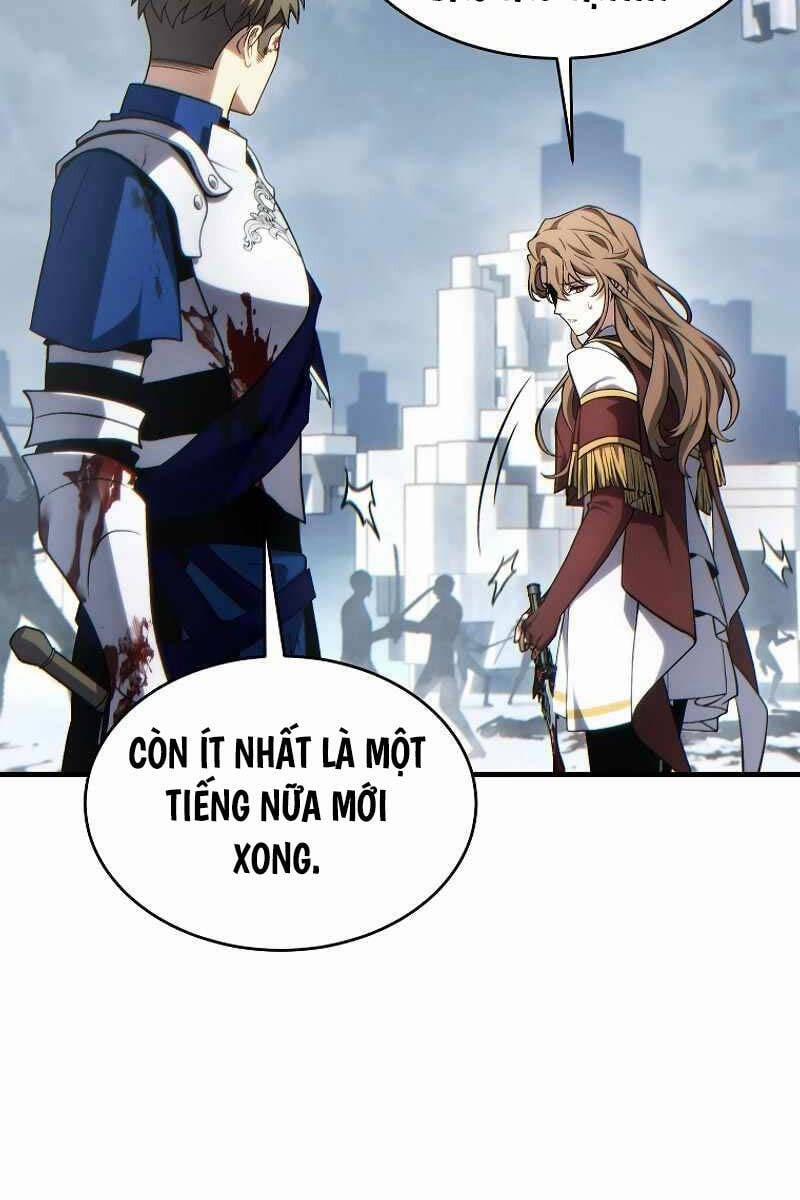 Người Chơi Mạnh Nhất Hồi Quy Lần Thứ 100 37 trang 30