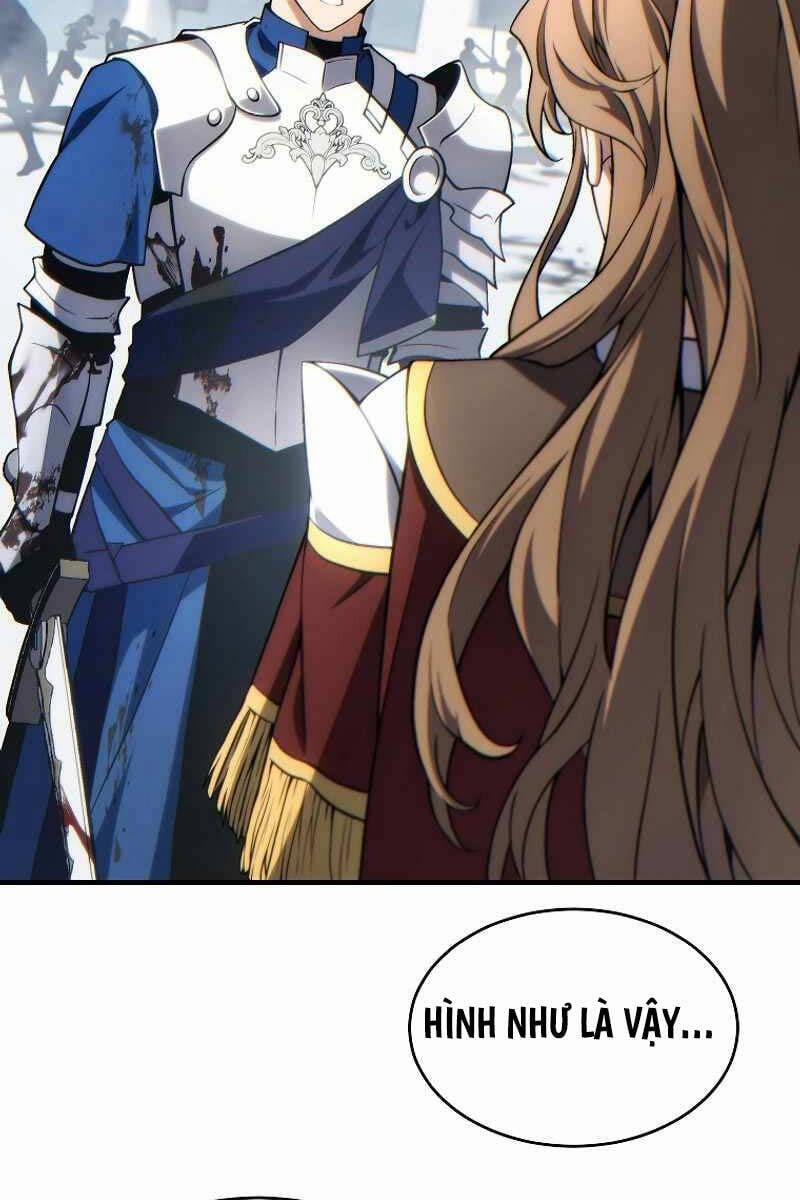 Người Chơi Mạnh Nhất Hồi Quy Lần Thứ 100 37 trang 35