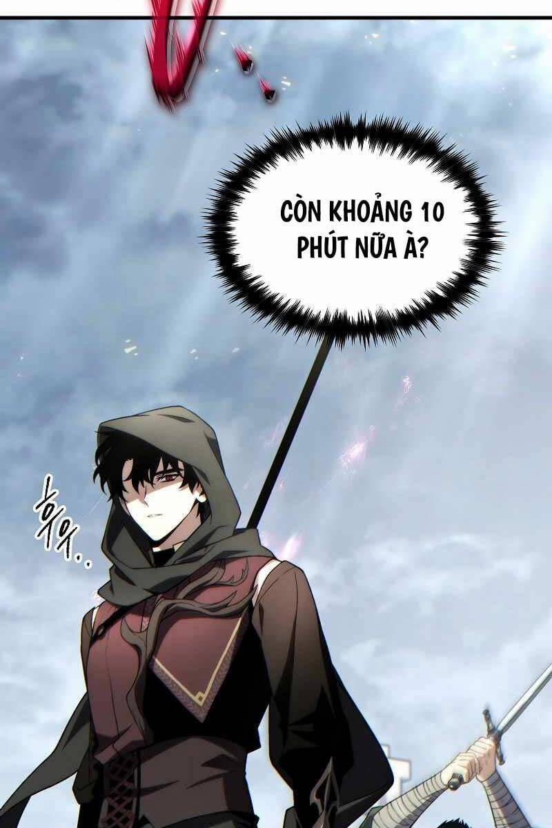 Người Chơi Mạnh Nhất Hồi Quy Lần Thứ 100 37 trang 48