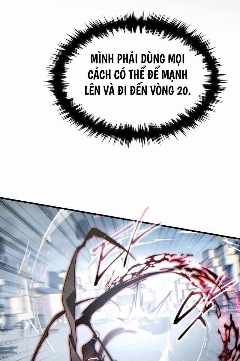 Người Chơi Mạnh Nhất Hồi Quy Lần Thứ 100 37 trang 56