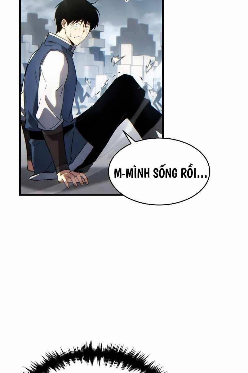 Người Chơi Mạnh Nhất Hồi Quy Lần Thứ 100 37 trang 66