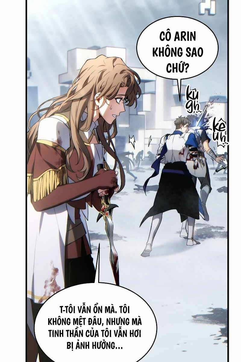 Người Chơi Mạnh Nhất Hồi Quy Lần Thứ 100 37 trang 7