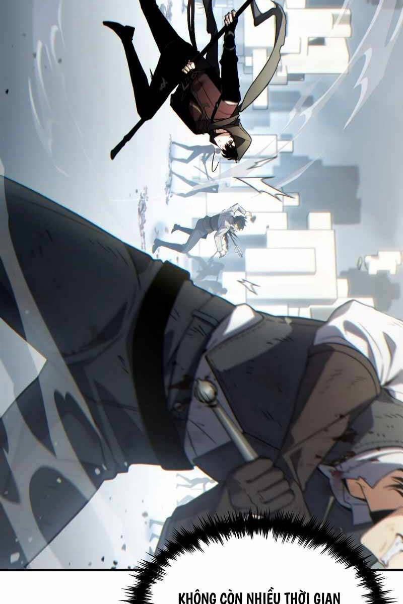 Người Chơi Mạnh Nhất Hồi Quy Lần Thứ 100 37 trang 81