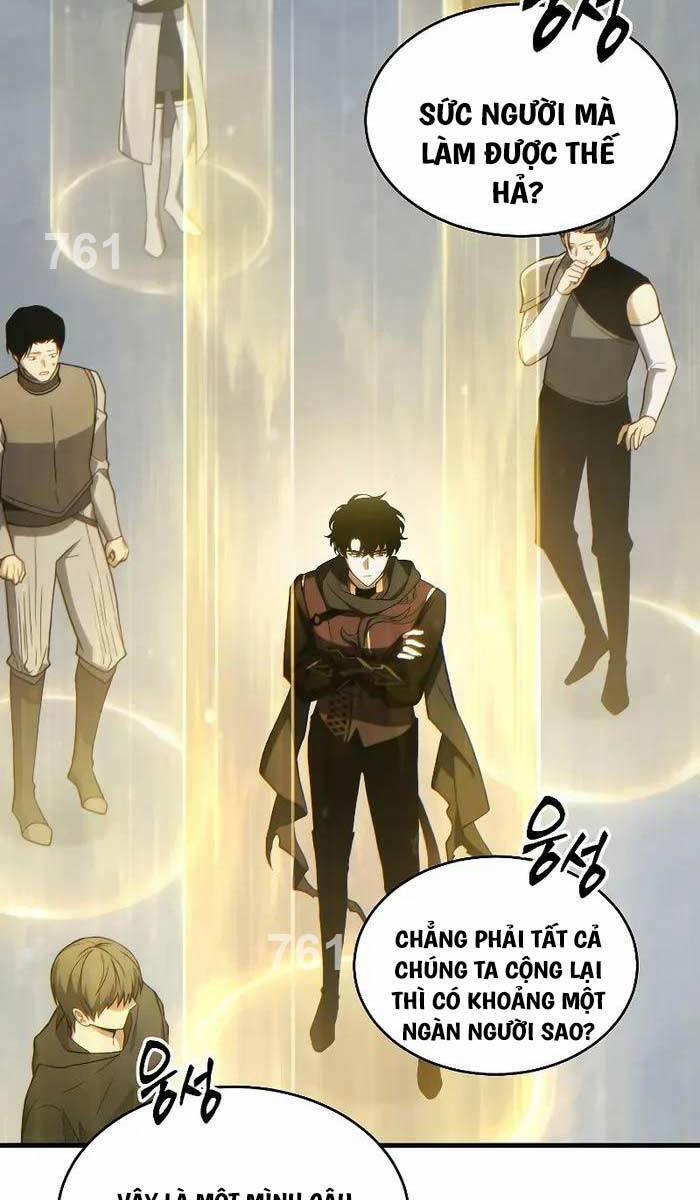 Người Chơi Mạnh Nhất Hồi Quy Lần Thứ 100 38 trang 1