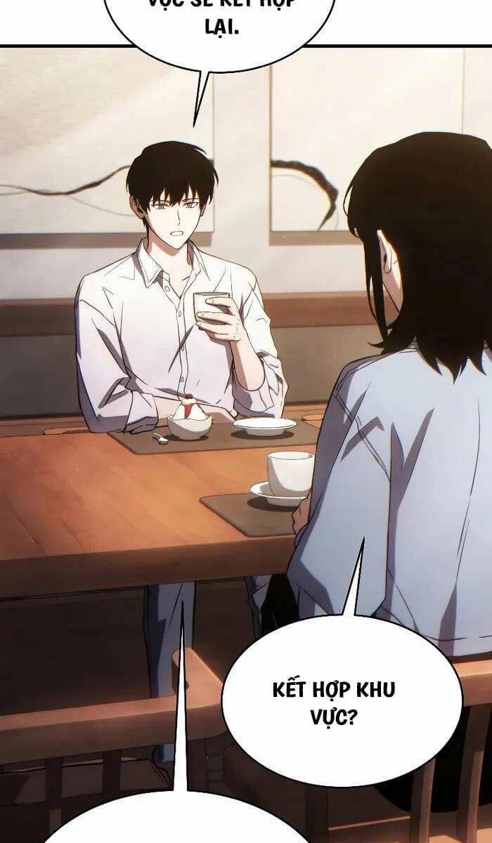 Người Chơi Mạnh Nhất Hồi Quy Lần Thứ 100 38 trang 122