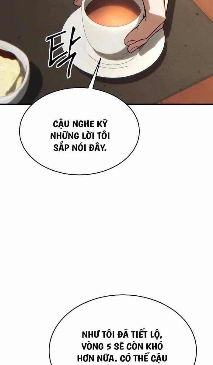 Người Chơi Mạnh Nhất Hồi Quy Lần Thứ 100 38 trang 127