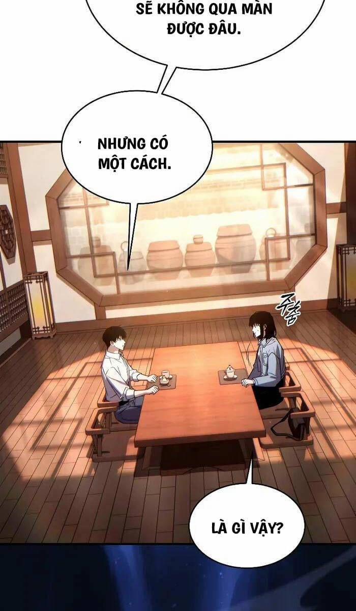 Người Chơi Mạnh Nhất Hồi Quy Lần Thứ 100 38 trang 128