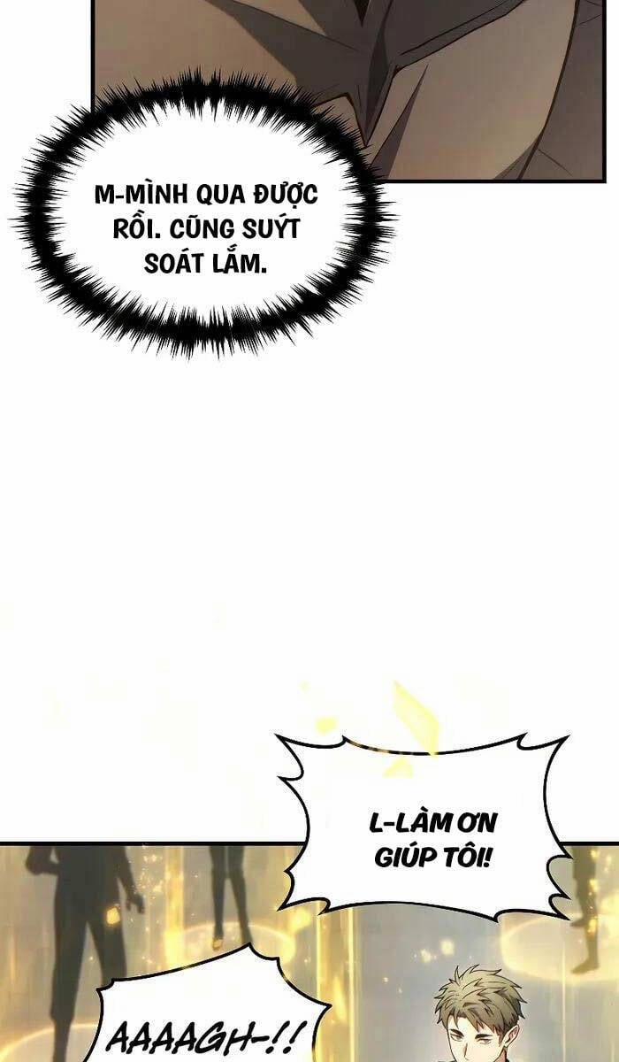 Người Chơi Mạnh Nhất Hồi Quy Lần Thứ 100 38 trang 26