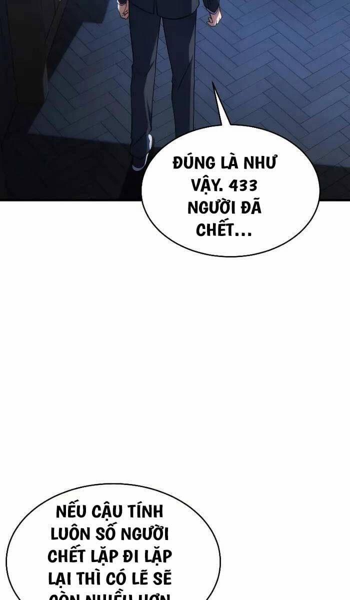 Người Chơi Mạnh Nhất Hồi Quy Lần Thứ 100 38 trang 45