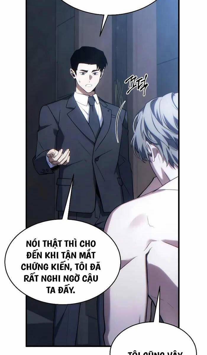 Người Chơi Mạnh Nhất Hồi Quy Lần Thứ 100 38 trang 54