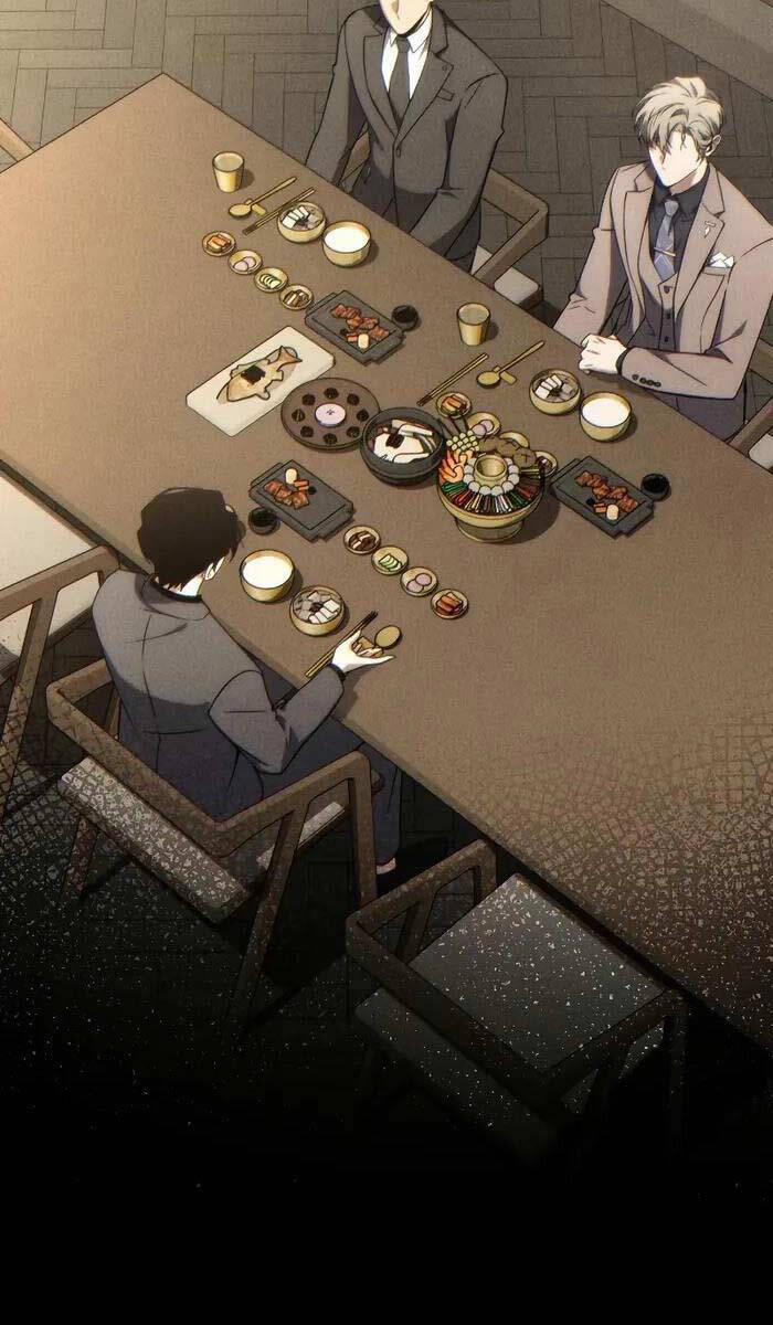 Người Chơi Mạnh Nhất Hồi Quy Lần Thứ 100 38 trang 56