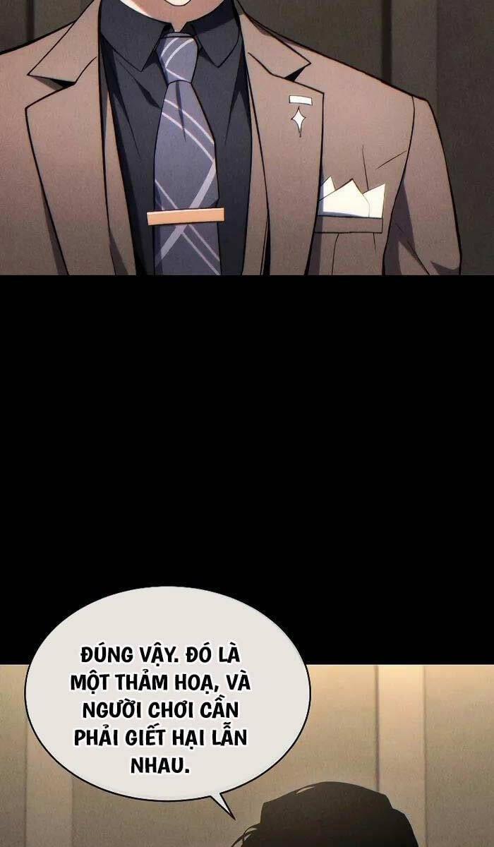Người Chơi Mạnh Nhất Hồi Quy Lần Thứ 100 38 trang 58