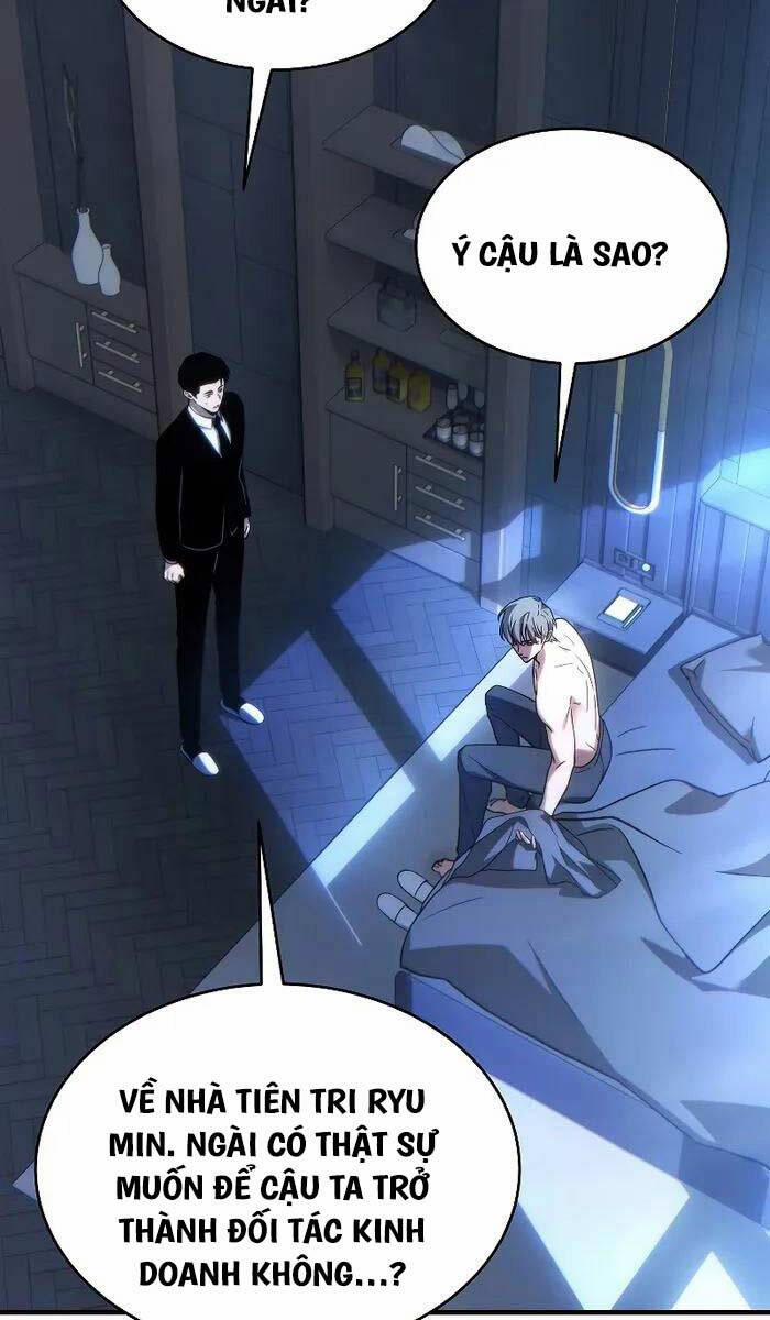 Người Chơi Mạnh Nhất Hồi Quy Lần Thứ 100 38 trang 61