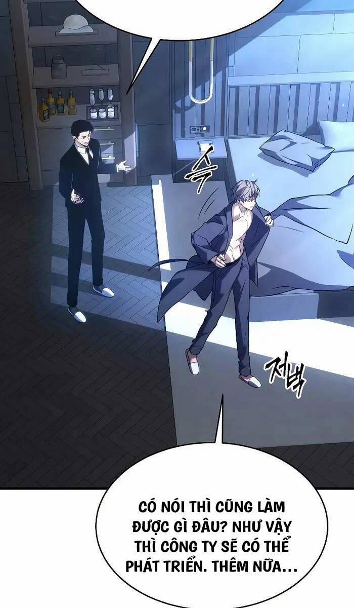 Người Chơi Mạnh Nhất Hồi Quy Lần Thứ 100 38 trang 64