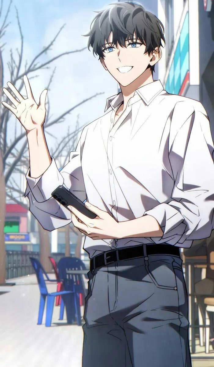 Người Chơi Mạnh Nhất Hồi Quy Lần Thứ 100 38 trang 79