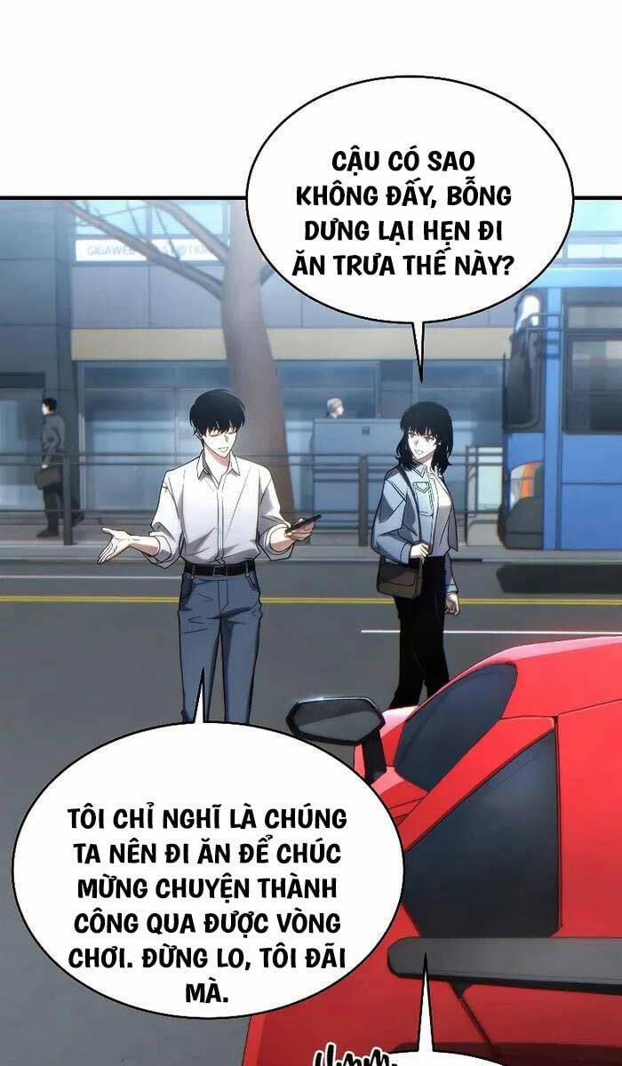 Người Chơi Mạnh Nhất Hồi Quy Lần Thứ 100 38 trang 82