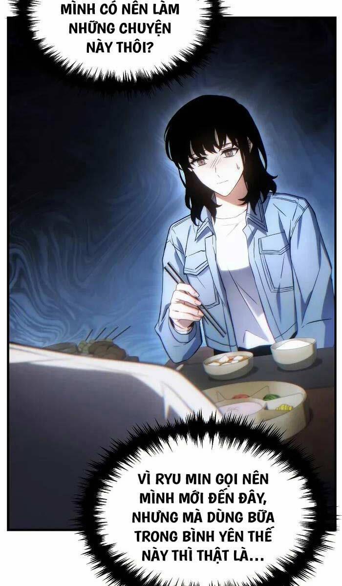 Người Chơi Mạnh Nhất Hồi Quy Lần Thứ 100 38 trang 97