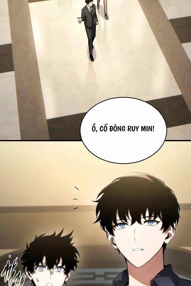 Người Chơi Mạnh Nhất Hồi Quy Lần Thứ 100 39 trang 104