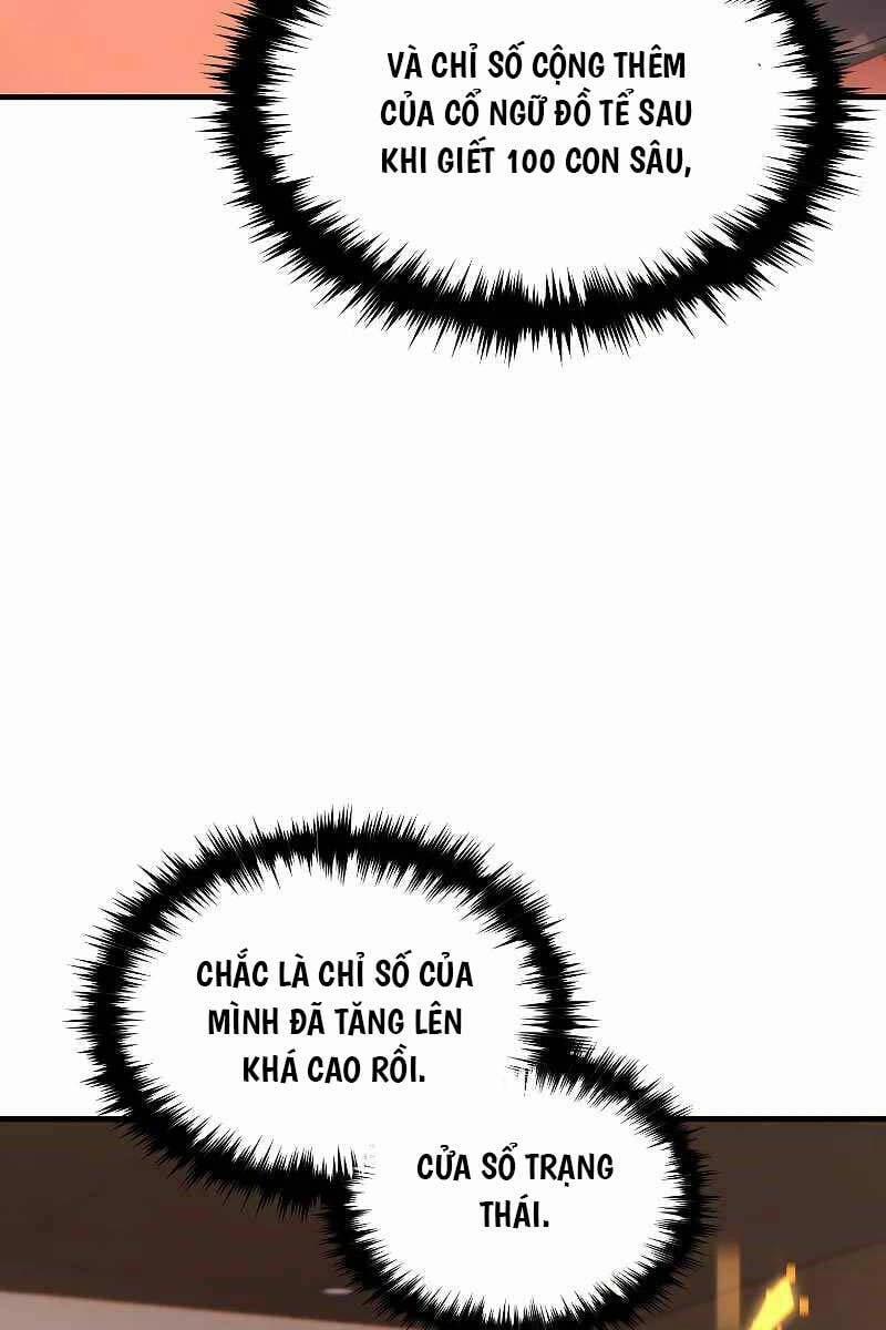 Người Chơi Mạnh Nhất Hồi Quy Lần Thứ 100 39 trang 36