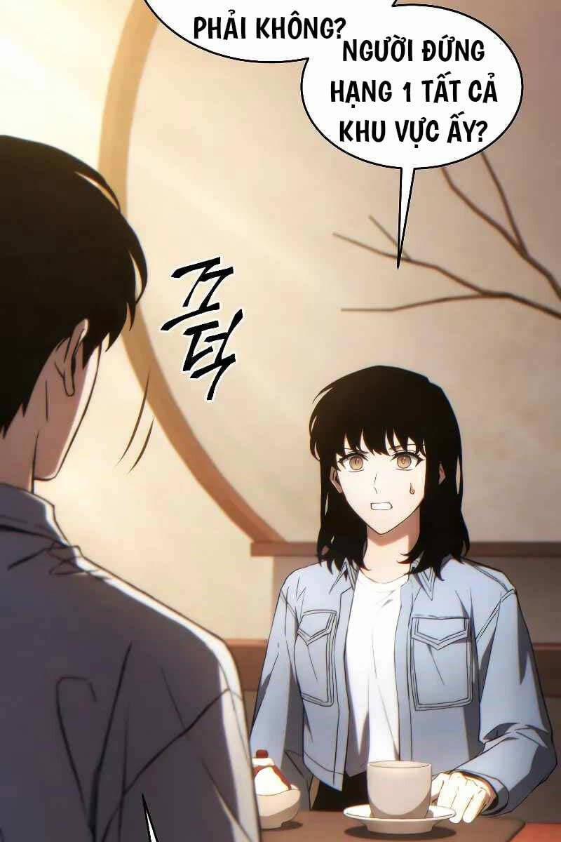Người Chơi Mạnh Nhất Hồi Quy Lần Thứ 100 39 trang 6