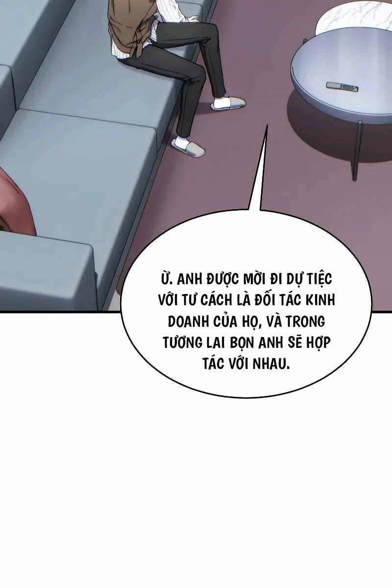 Người Chơi Mạnh Nhất Hồi Quy Lần Thứ 100 39 trang 83