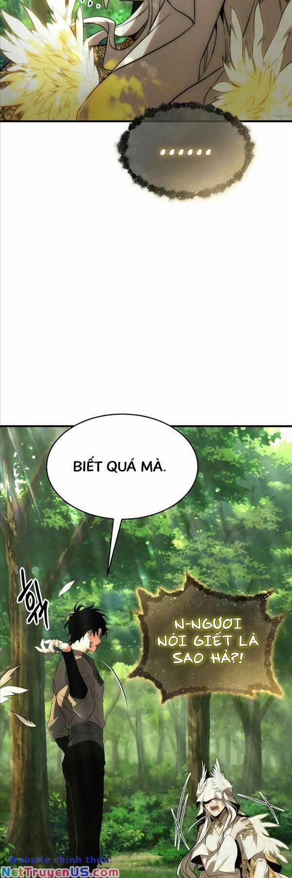 Người Chơi Mạnh Nhất Hồi Quy Lần Thứ 100 4 trang 21