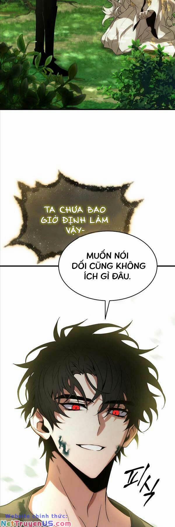 Người Chơi Mạnh Nhất Hồi Quy Lần Thứ 100 4 trang 22