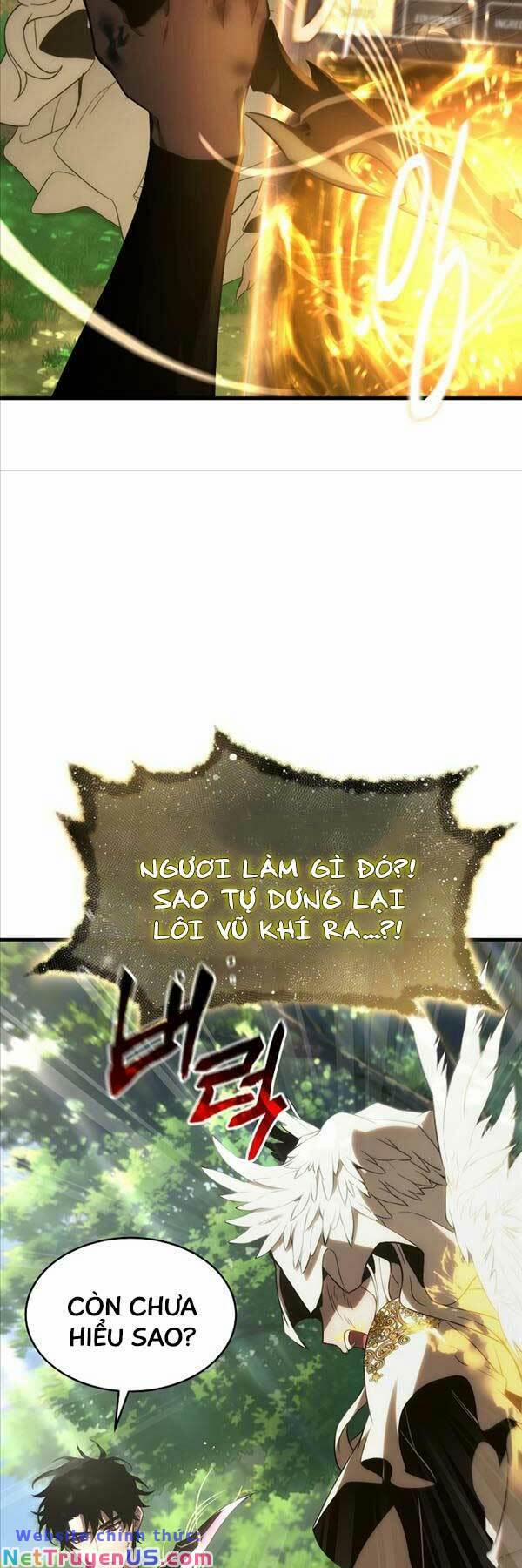 Người Chơi Mạnh Nhất Hồi Quy Lần Thứ 100 4 trang 25