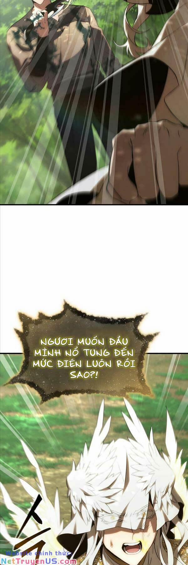 Người Chơi Mạnh Nhất Hồi Quy Lần Thứ 100 4 trang 26