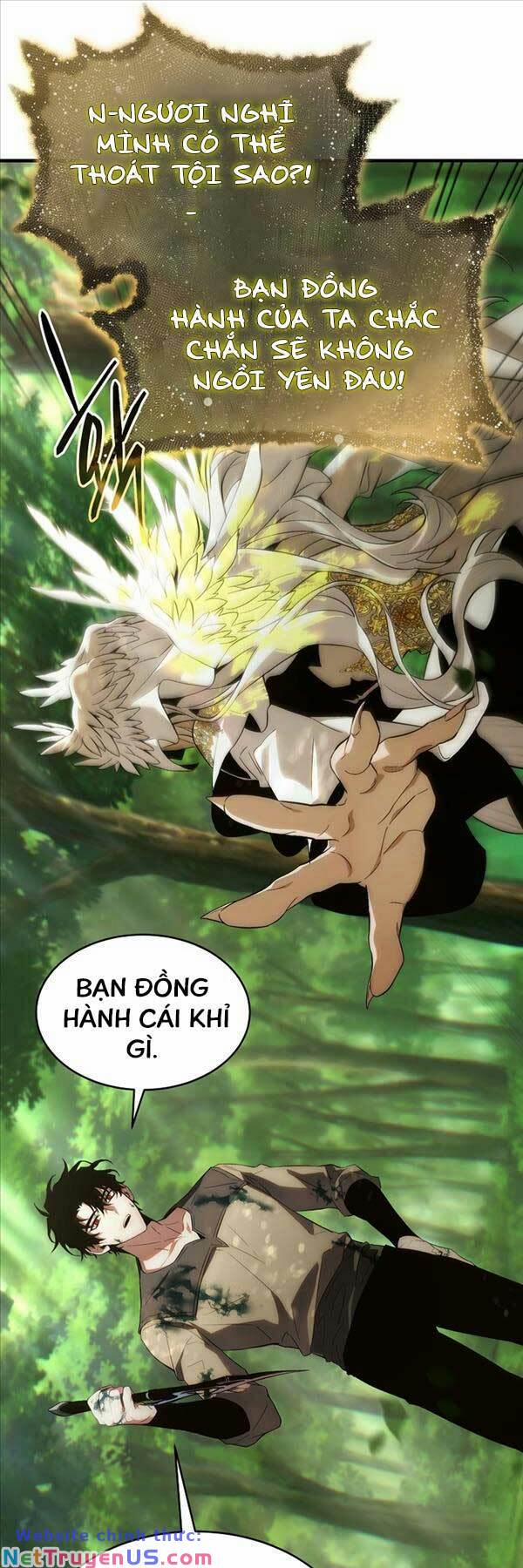 Người Chơi Mạnh Nhất Hồi Quy Lần Thứ 100 4 trang 29