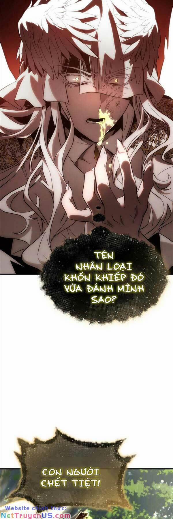 Người Chơi Mạnh Nhất Hồi Quy Lần Thứ 100 4 trang 3