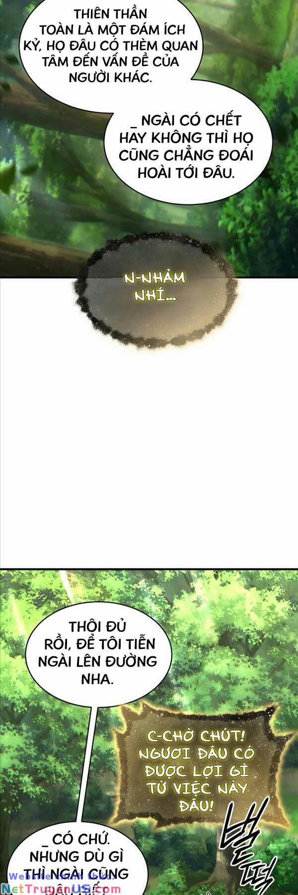 Người Chơi Mạnh Nhất Hồi Quy Lần Thứ 100 4 trang 30