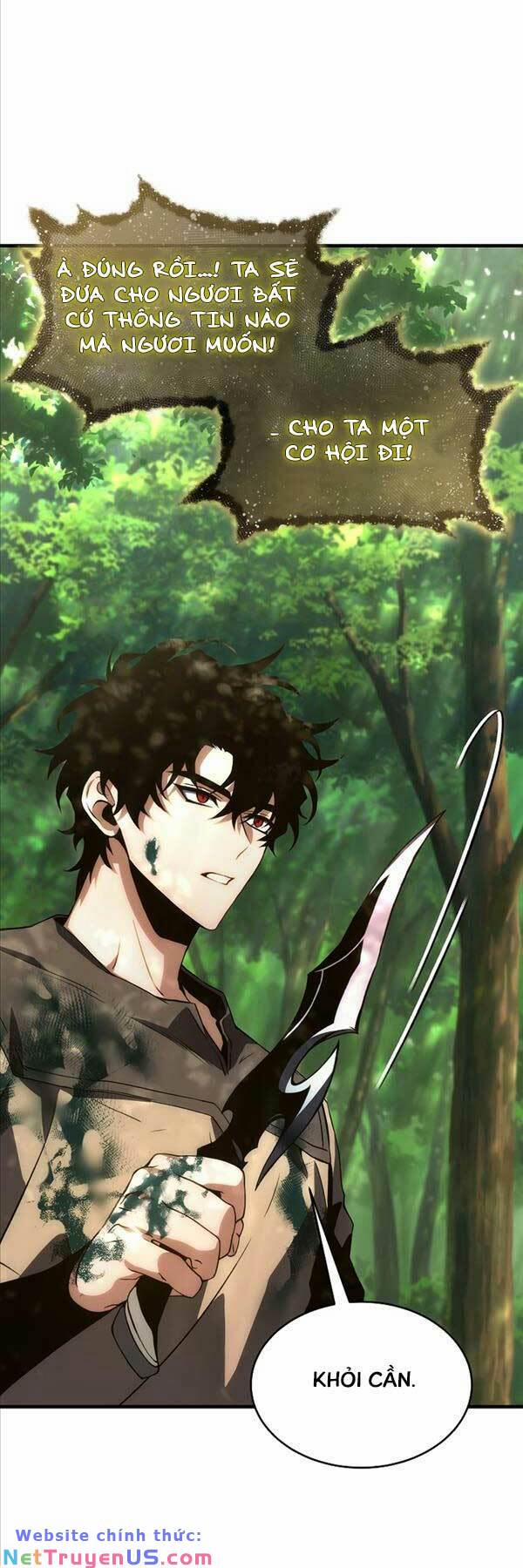 Người Chơi Mạnh Nhất Hồi Quy Lần Thứ 100 4 trang 32