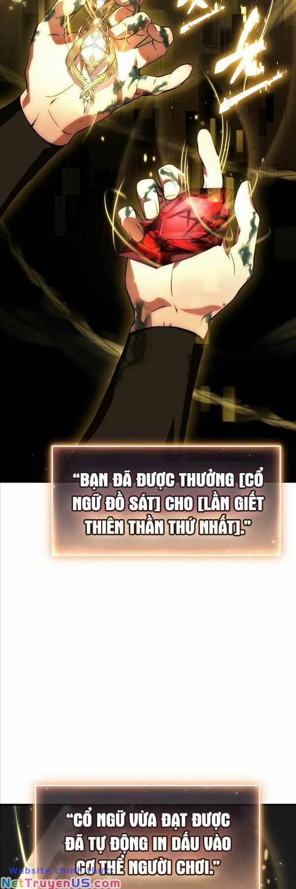 Người Chơi Mạnh Nhất Hồi Quy Lần Thứ 100 4 trang 40