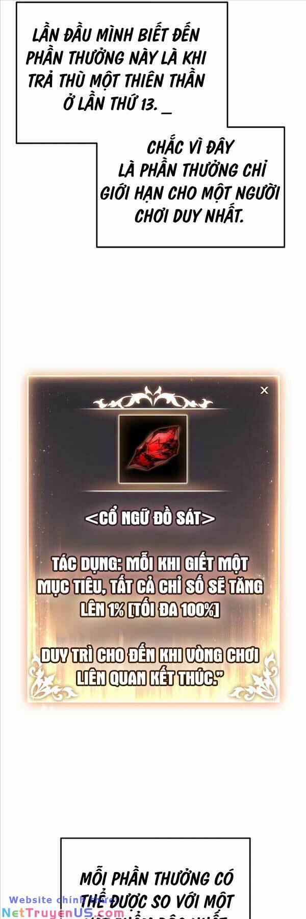 Người Chơi Mạnh Nhất Hồi Quy Lần Thứ 100 4 trang 43