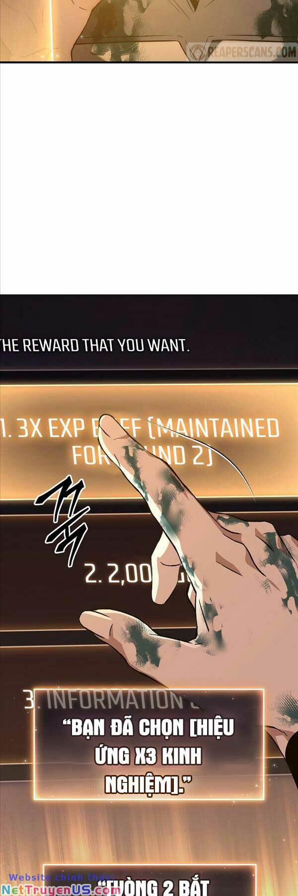 Người Chơi Mạnh Nhất Hồi Quy Lần Thứ 100 4 trang 55