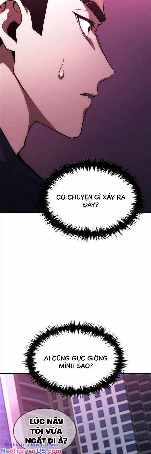 Người Chơi Mạnh Nhất Hồi Quy Lần Thứ 100 4 trang 63