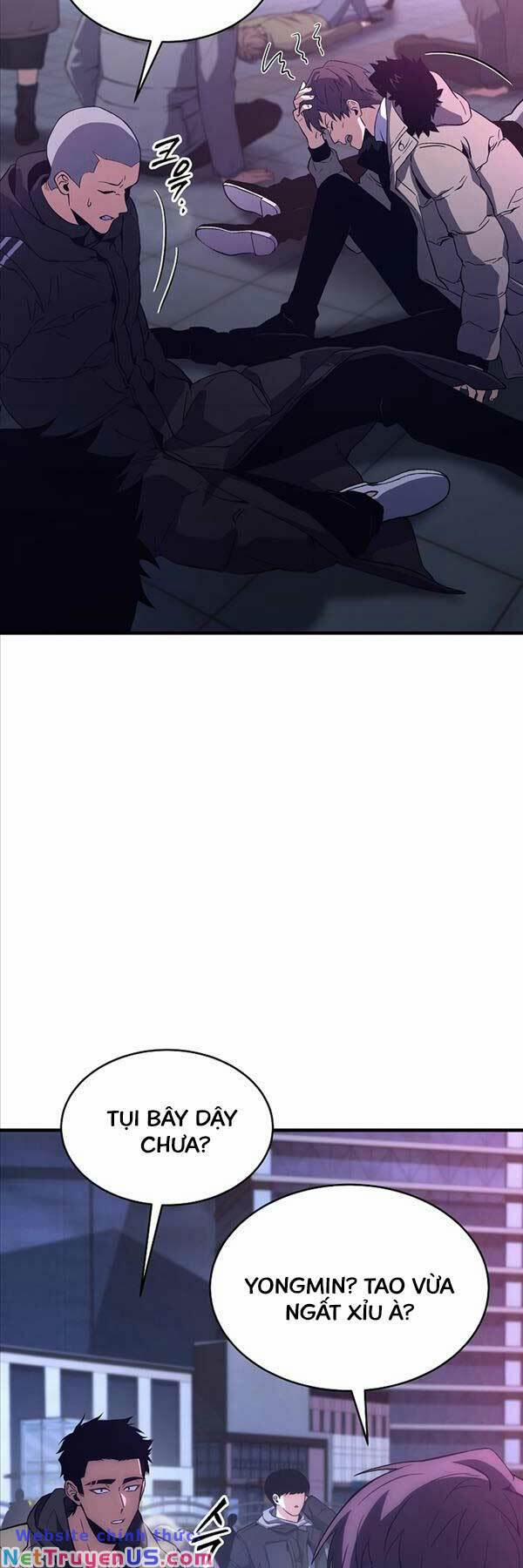 Người Chơi Mạnh Nhất Hồi Quy Lần Thứ 100 4 trang 66