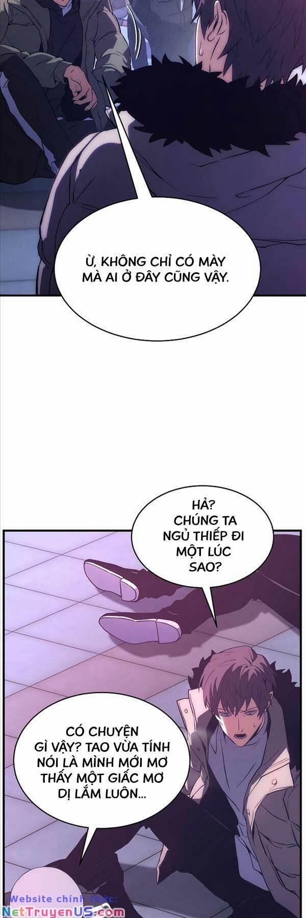 Người Chơi Mạnh Nhất Hồi Quy Lần Thứ 100 4 trang 67