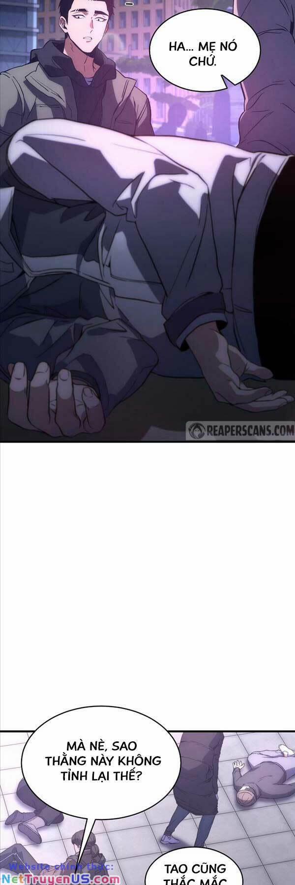 Người Chơi Mạnh Nhất Hồi Quy Lần Thứ 100 4 trang 71