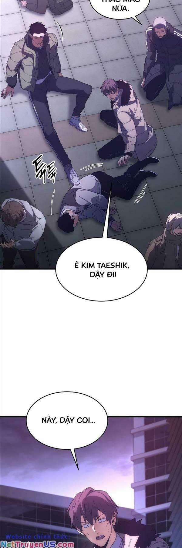 Người Chơi Mạnh Nhất Hồi Quy Lần Thứ 100 4 trang 72